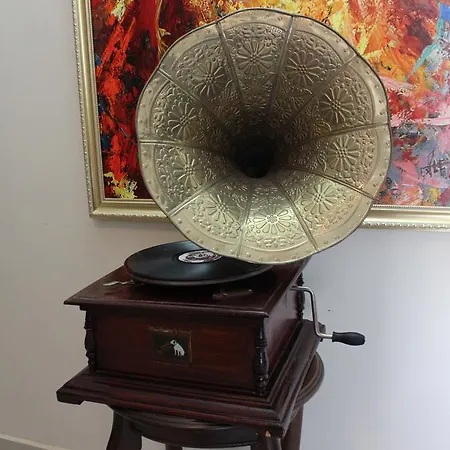 My Way Terrace Hotel Hotel