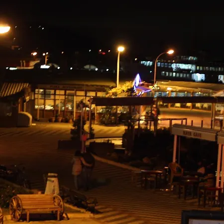 My Way Terrace Hotel * Adalar