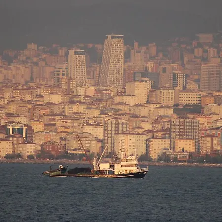 Hotel My Way Terrace Hotel