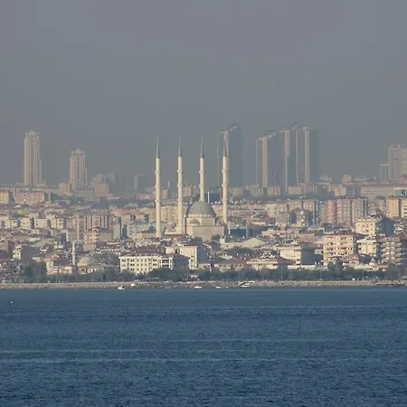 My Way Terrace Hotel *