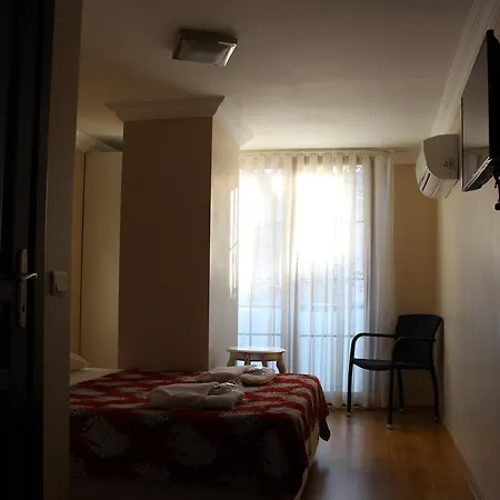 My Way Terrace Hotel אדאלר
