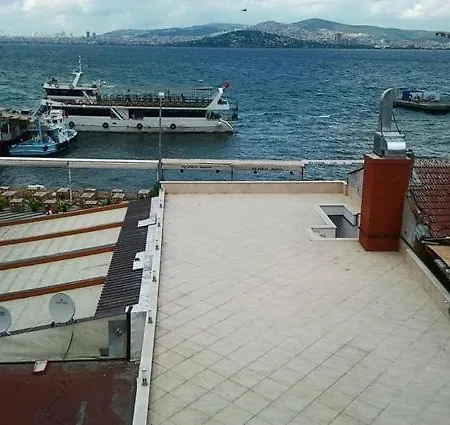 Hotel My Way Terrace Hotel *