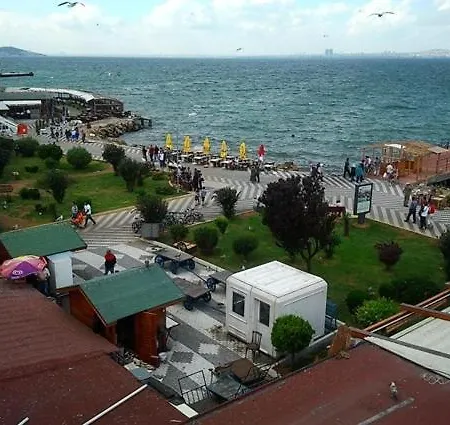 My Way Terrace Hotel