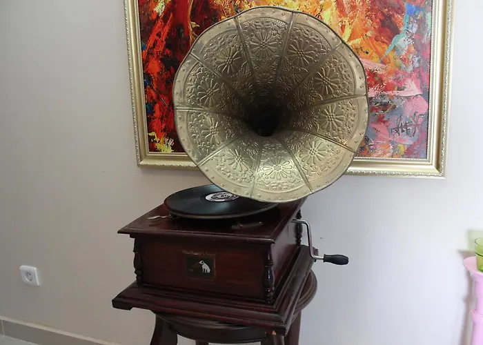 My Way Terrace Hotel Hotell