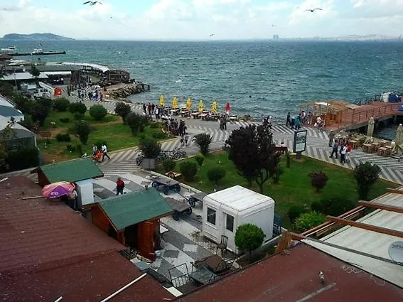 My Way Terrace Hotel